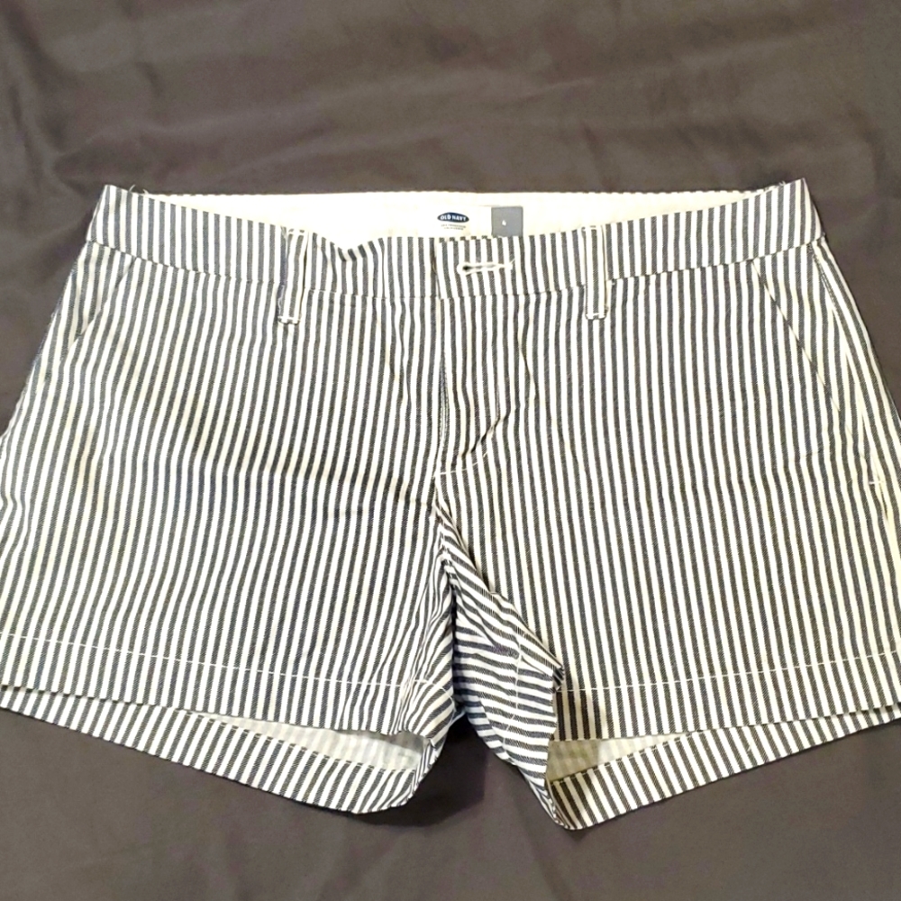 Old Navy shorts